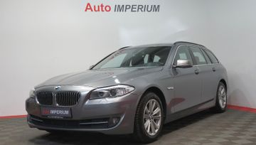 BMW 525 - 1