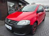 Volkswagen Fox Basis  Scheckheft Klima TÜV NEU!