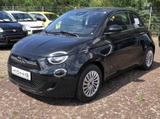 Fiat 500e Elektro 42 kWh 3+1 RED Komfortpaket