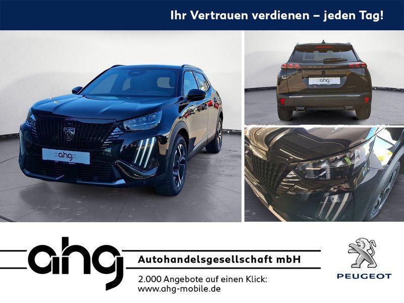 Peugeot 2008 - Bild 1