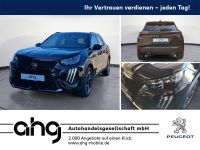 Peugeot 2008 - Vorschau Bild 1