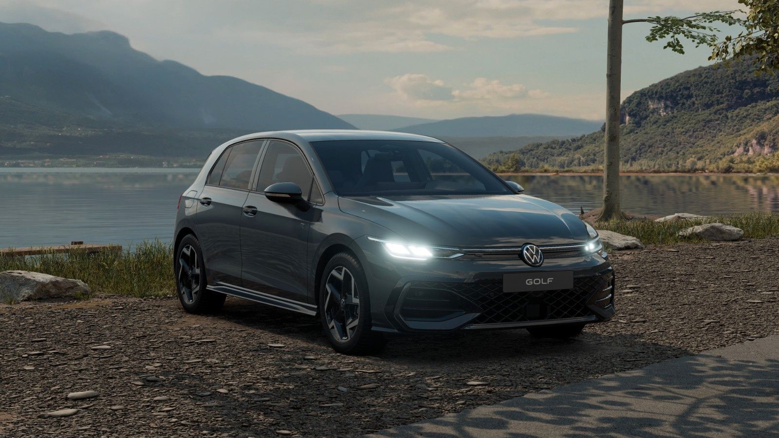 Volkswagen Golf - Bild 6