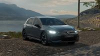 Volkswagen Golf - Vorschau Bild 6
