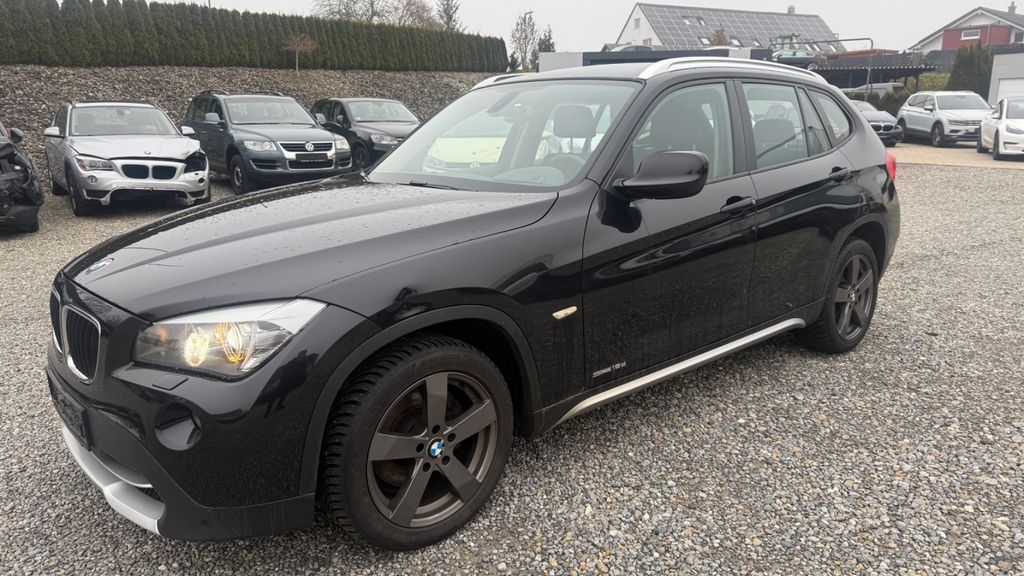 Angebot ansehen BMW X1