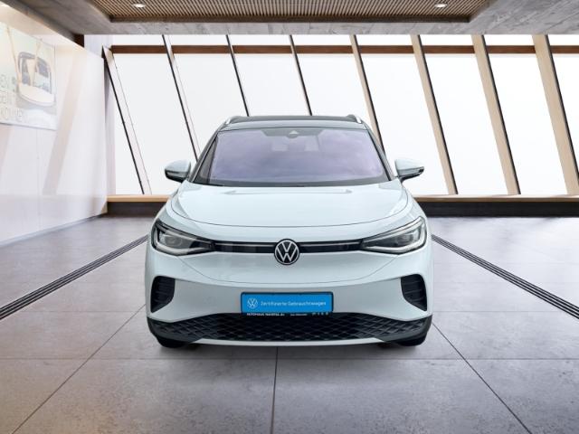 Volkswagen ID.4 Pro 210KW IQ-LIGHT NAVI PRO ACC WÄRMEPUMPE 