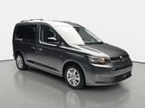 Volkswagen CADDY 2,0 TDI LIFE L1H1 KLIMAAUTO SPURPAKET WINT - Volkswagen Caddy Tageszulassungen