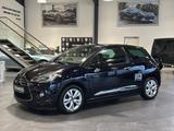 DS Automobiles DS3 PureTech 110 Stop&Start SoChic KLIMA/SHZ/PDC - DS Automobiles: Kleinwagen