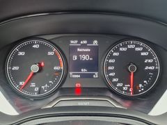 Fahrzeugabbildung Seat Ibiza Lim FR 1.6TDI Navi LED PDC Tempo Klimaauto