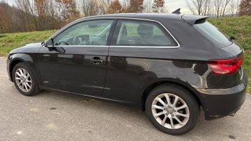 Audi A3 - 5