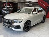 Audi Q8 45 TDI quattro*MASSAGE*BELÜFTUNG*KAMERA - Audi Q8 4M mit Diesel-Antrieb