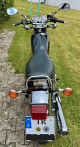 Yamaha SR 400 - Offers