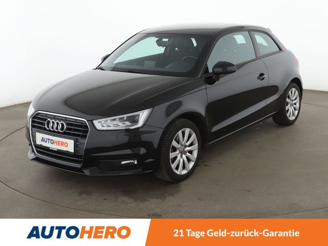 Audi A1 1.4 TFSI Aut. *BI-XENON*PDC*SHZ*KLIMA*