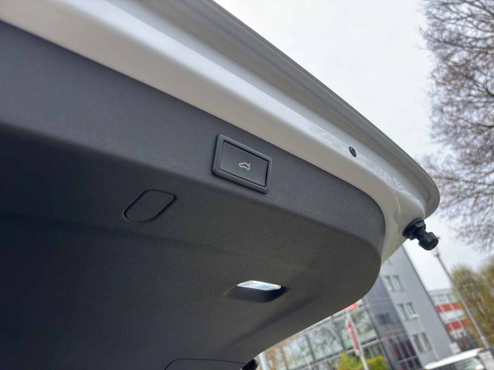 Fahrzeugabbildung SKODA Kodiaq Sportline 2,0 TDI 142 kW DSG 4x4 PANO/AHK
