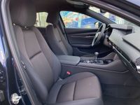 Mazda 3 - Vorschau Bild 25