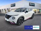 Nissan Juke 1.0 DIG-T N-Design LED NAVI SHZ LHZ 360°CAM - Nissan Juke: De