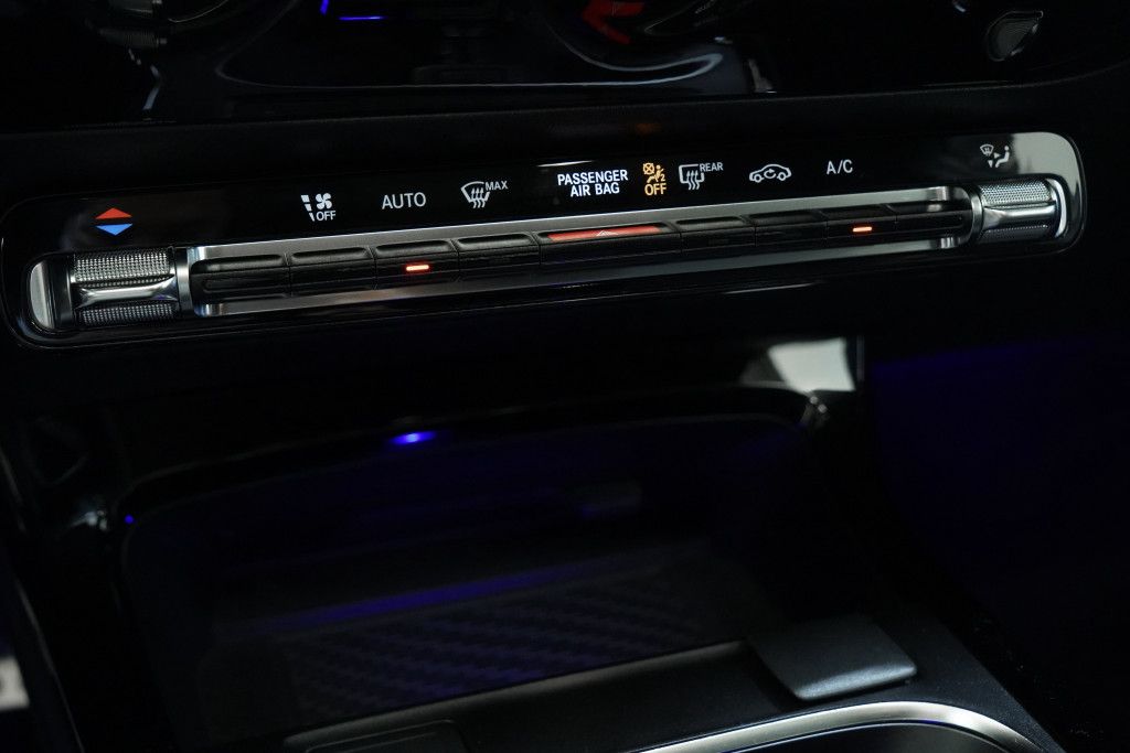 Mercedes Benz A 250