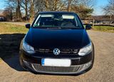 Volkswagen Polo V 1.2 LIFE (6R) - Volkswagen Polo mit Benzin-Antrieb: Kleinwagen, 6r