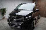 Mercedes-Benz V300d 4M EXCLUSIVE Lang | 8SZ | Airmatic | Burm - Mercedes-Benz V-Klasse Tageszulassungen