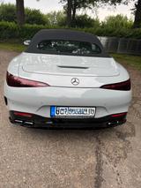 Mercedes-Benz SL 63 AMG Mercedes-AMG SL 63 4MATIC+ Mercede... - Mercedes-Benz SL 63 AMG in Hamburg