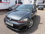 Volkswagen GOLF VII 2.0 TSI GTI BMT LEDER PANO KAMERA NAVI - Volkswagen Golf: Leder, GTI