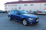 BMW 318 3 Touring 318d Tüv neu Xenon Navi - BMW 318 aus 2011: Kombi, 318d