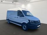 Volkswagen Crafter Kasten 2.0 TDI MR *NAVI*KAMERA*SITZH* - Volkswagen Crafter Neuwagen