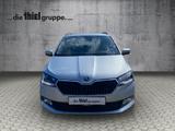Skoda Fabia Combi 1.0 TSI Ambition DSG Navi+PDC+SHZ - gebrauchte Skoda Fabia aus dem Jahr 2022