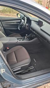 Mazda 3 2.0 e-SKYACTIV-G M-Hybrid 150 Selection Se... - Mazda 3 von privat