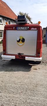 Volkswagen LT 31, H-Zul., org. 36`KM, rostfrei - Wohnmobil oder -wagen Lt 31