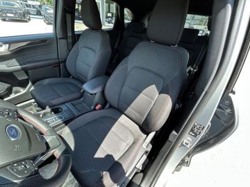 Ford Kuga - 8