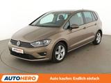 Volkswagen 2.0 TDI Comfortline BlueMotion Tech - Volkswagen Golf: Comfortline TDI