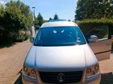 Volkswagen VW Caddy Maxi TDI - VW Caddy Maxi von 2008