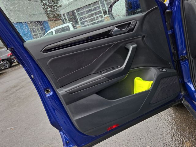 T-Roc 1.5 TSI OPF DSG R-Line