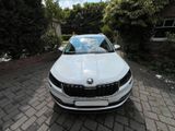 Skoda Karoq 1.6 TDI SCR DSG Style | EZ 11/2018 | - Skoda Karoq von privat