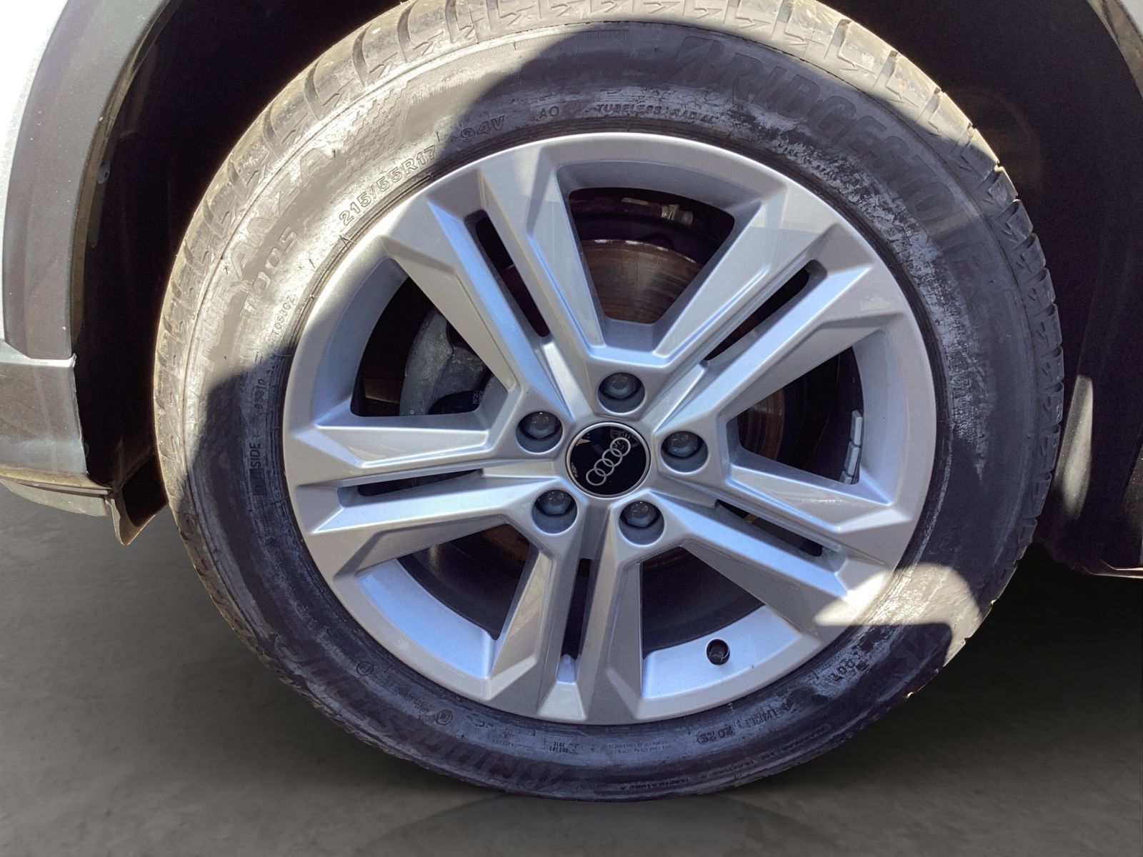 Audi Q2 - Bild 17
