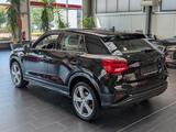 Audi Q2 40 TFSI quattro S tronic S line PDC 1.Hand - Audi Q2 in Mannheim