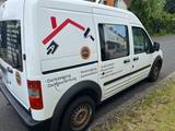 Ford Transit Connect - gebrauchte Ford Transit aus dem Jahr 2004