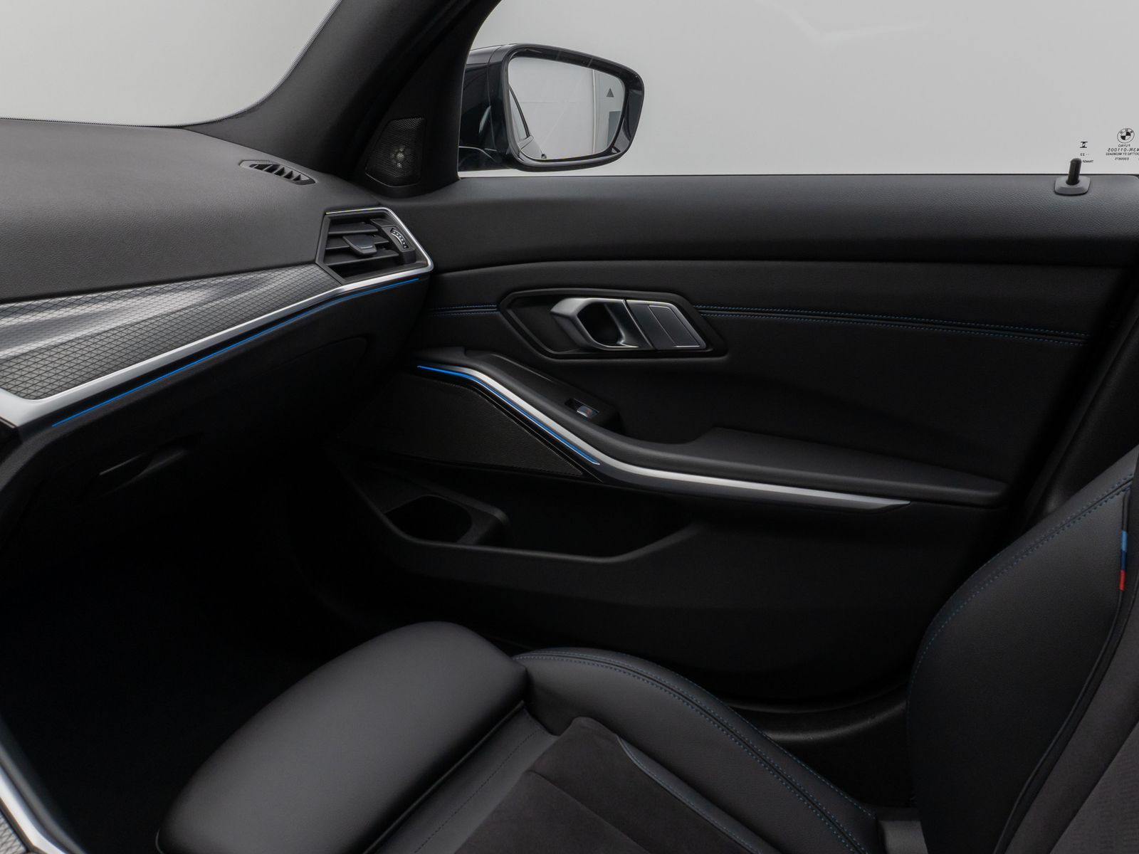 Fahrzeugabbildung BMW 330e M Sport Kamera DAB H/K Stop&Go LED 19Zoll