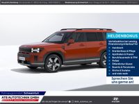 Hyundai SANTA FE - Vorschau Bild 1