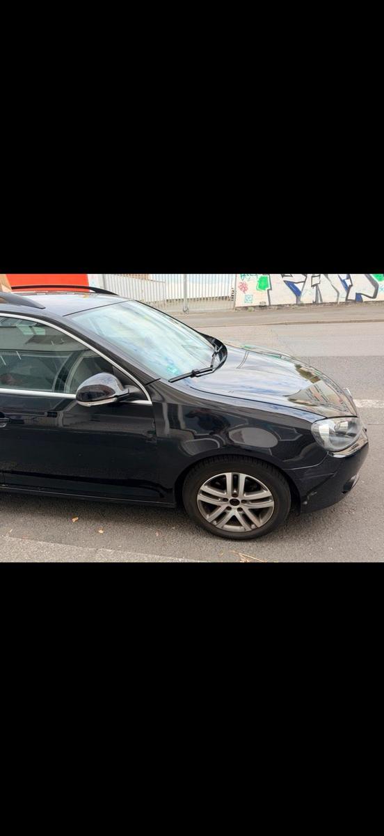 Volkswagen Golf 2011 — photo 6
