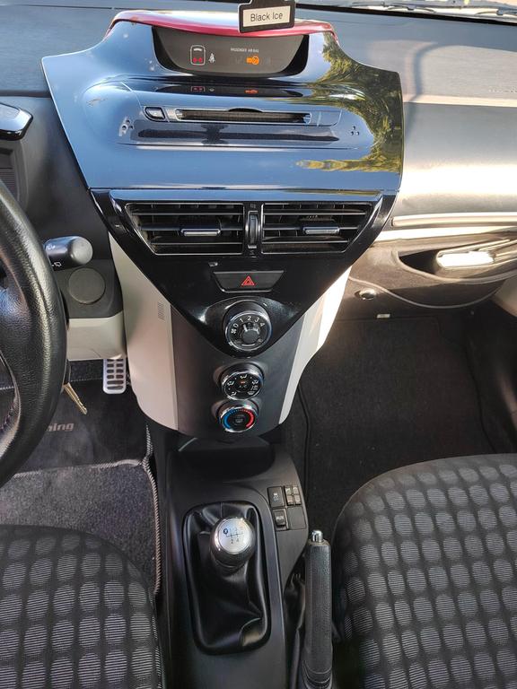 Toyota IQ