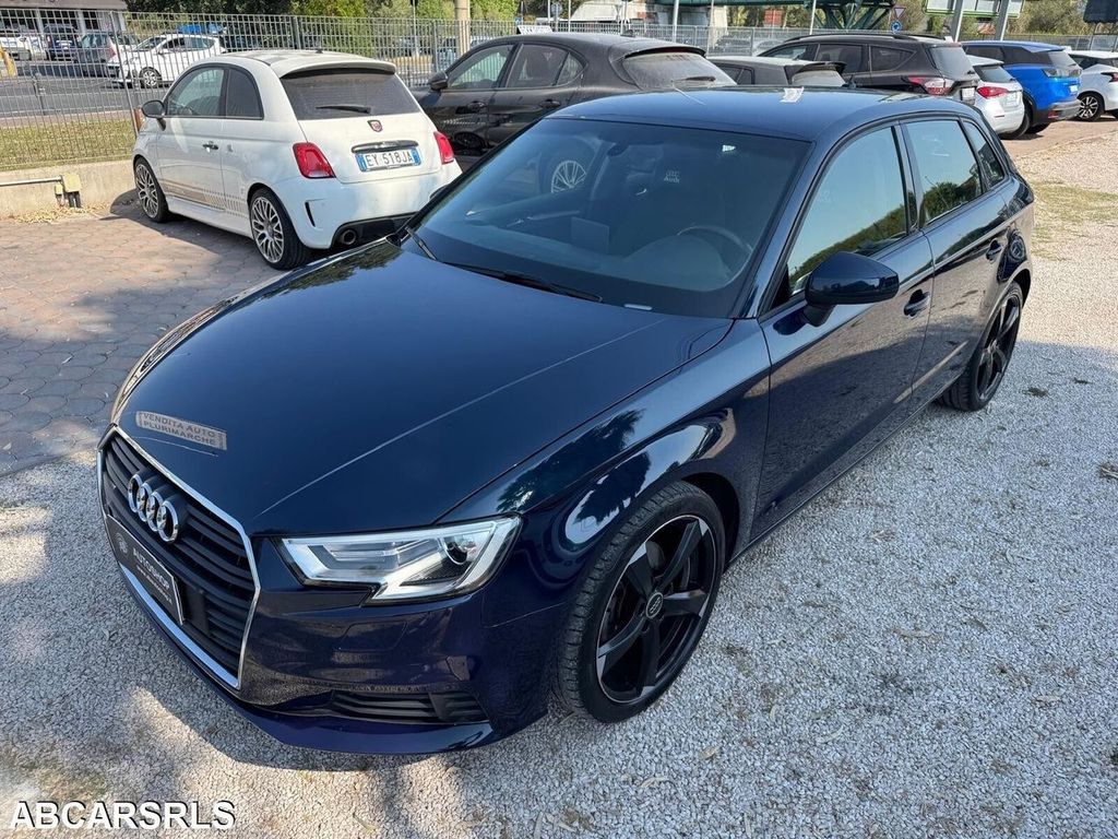 Image of Audi A3