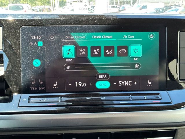 T7 Multivan Lang 1.5TSI Life 7Sitz*NAV*ACCKamera