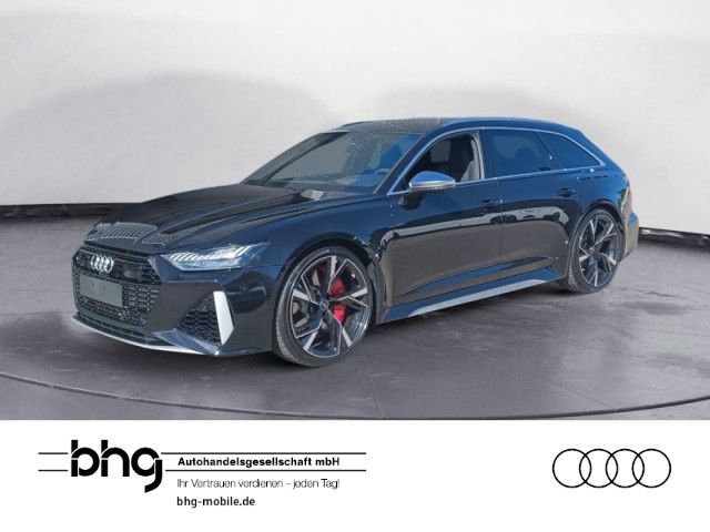 Audi RS 6 Avant 441(600) kW(PS) tiptroni