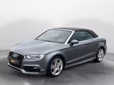 Audi A3 Cabrio 2.0 TDI  Ambition Leder Navi Xenon - Diesel Gebrauchtwagen mit Euro6