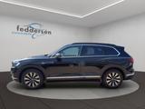 Volkswagen Touareg Elegance 4Motion 3.0 V6 TDI AHK Navi IQ. - Volkswagen Touareg: 6.0