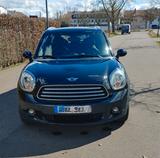 MINI Cooper Countryman Cooper Cooper - MINI Cooper Countryman aus 2013