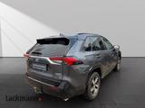 Toyota RAV 4 2.5Plug-in-Hybrid*Navi*LED*Technik*AHK*HUD - Toyota Gebrauchtwagen in Solingen