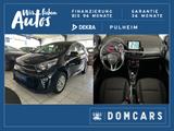 Kia Picanto Vision/NAVI/GARANTIE/KAMERA/ALU/I.HAND/ - gebrauchte Kia Picanto aus dem Jahr 2023