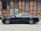 Mercedes-Benz S 350 d 4M AMG|Pano|HeadUp|Nacht|Keyless|Burm|36 - Mercedes-Benz S 350: AMG